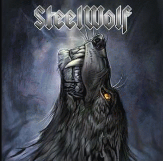 SteelWolf